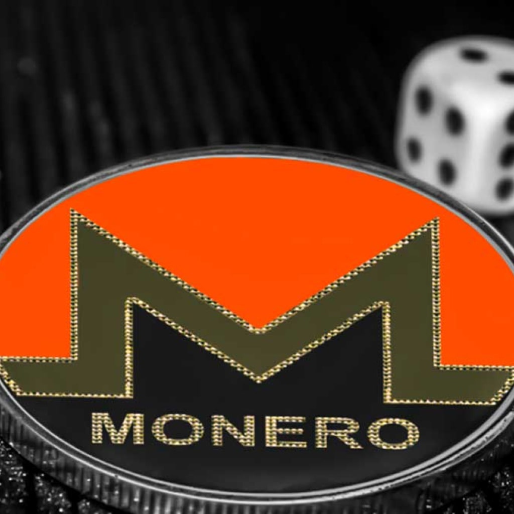 Monero casino and bonuses
