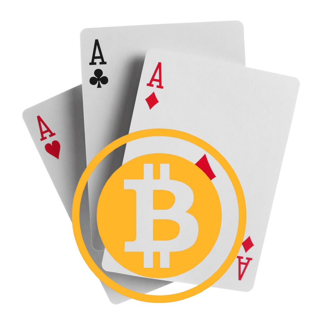 Best Bitcoin Poker Sites