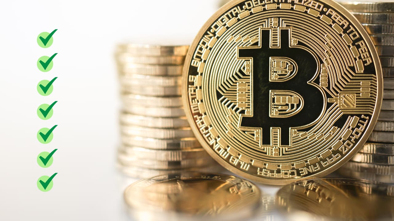 Bitcoin for business