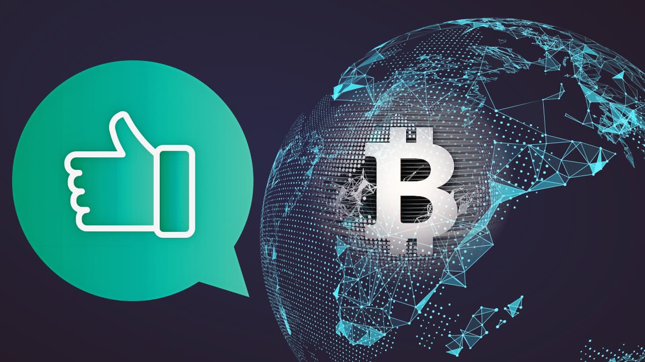 Bitcoin Official Currency