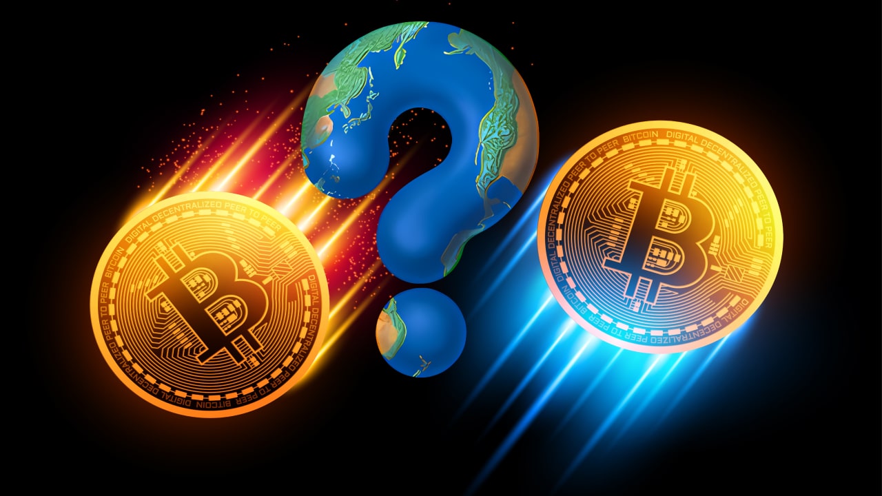 Bitcoin's Legal Status