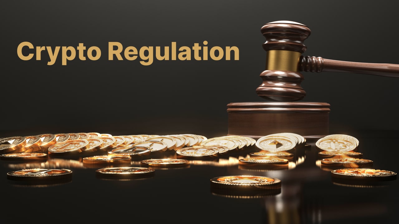 Crypto Regulation
