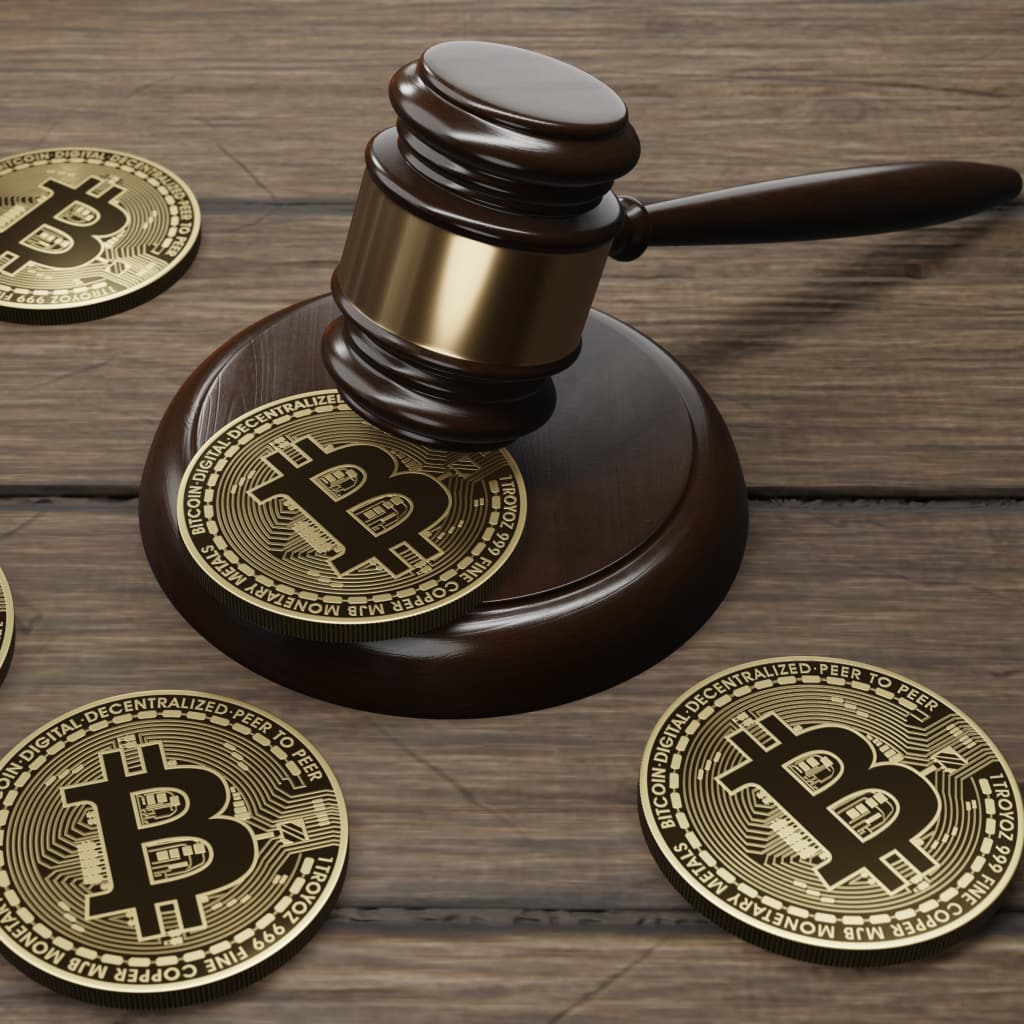 Global Bitcoin Regulations and Bans