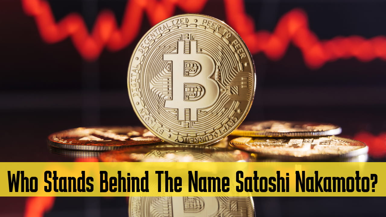 Satoshi Nakamoto Bitcoin