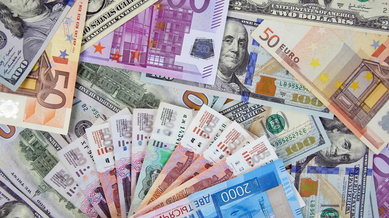 Traditional Currency