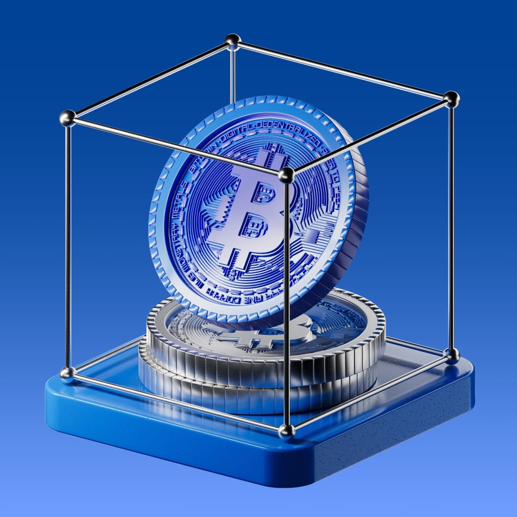 Who Is The Creator Of Bitcoin