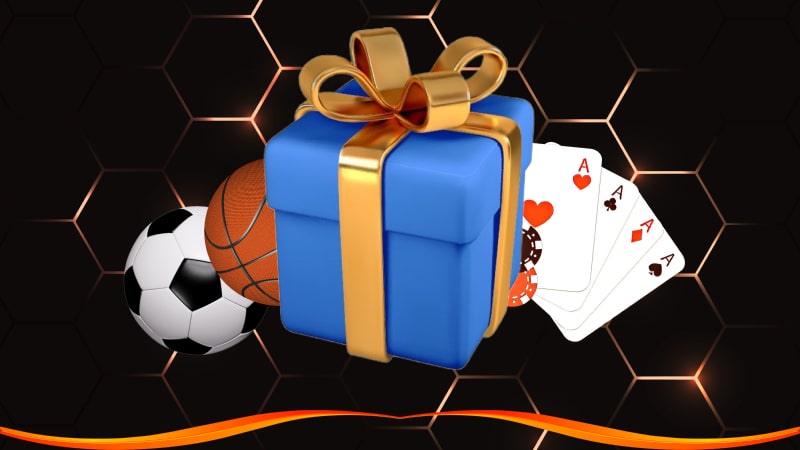 Online crypto casino bonuses