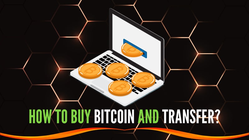 How to deposit bitcoin casinos?