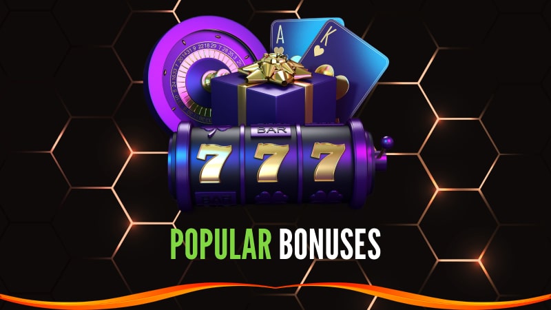 New crypto casinos free spins