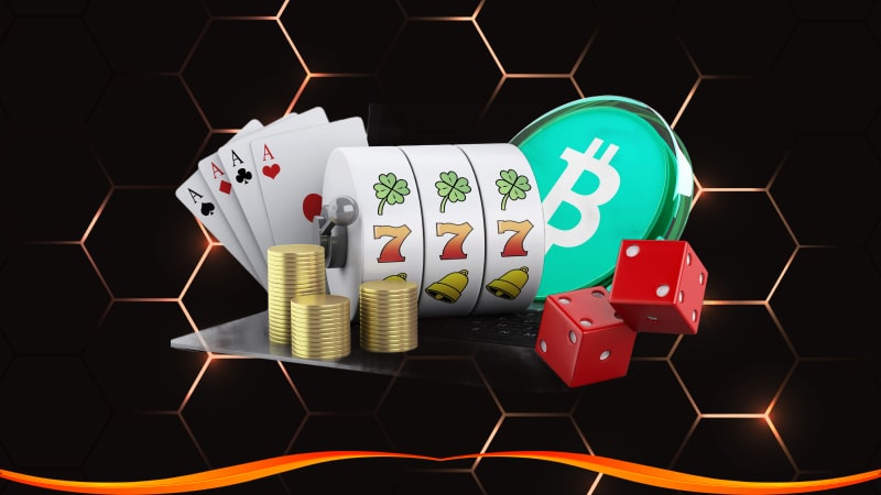 Best bitcoin cash casino