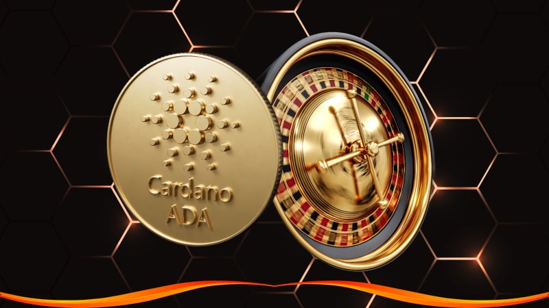 Best cardano casinos