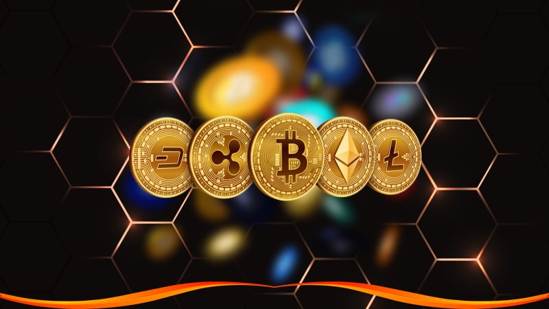 Best crypto casino bonuses