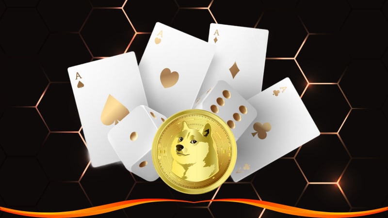 Best dogecoin casinos