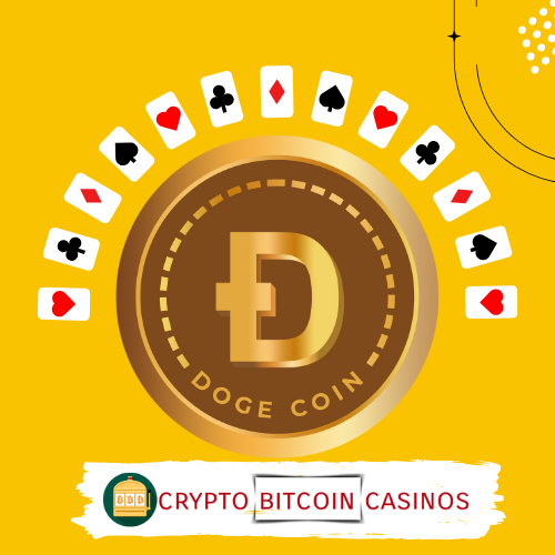 Best dogecoin casinos