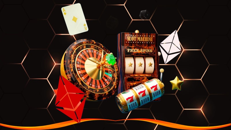 Online casino Ethereum