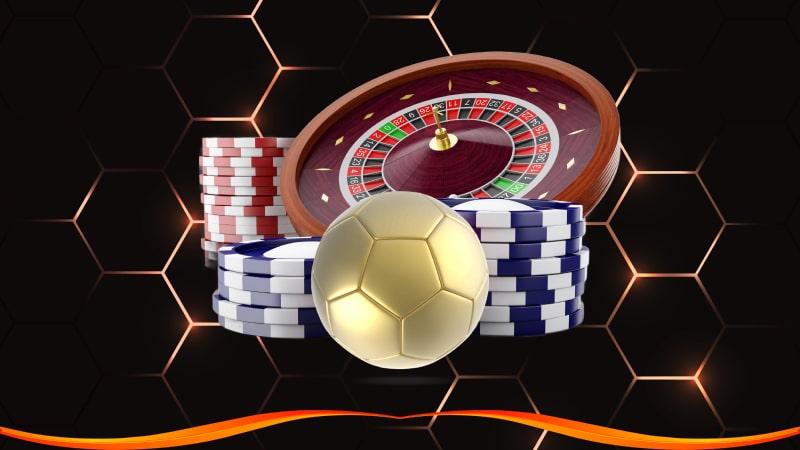 Bitcoin cash casinos and sport bet