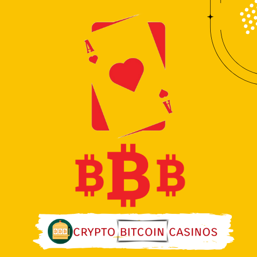 Bitcoin casinos - BTC