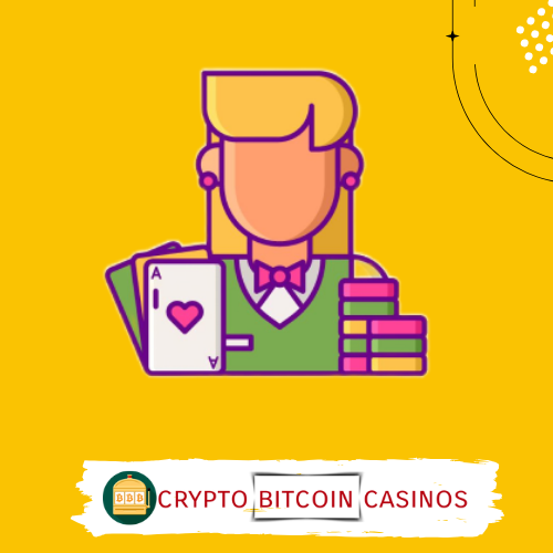 Bitcoin live casinos - BTC live casinos