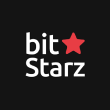 Bitstarz logo