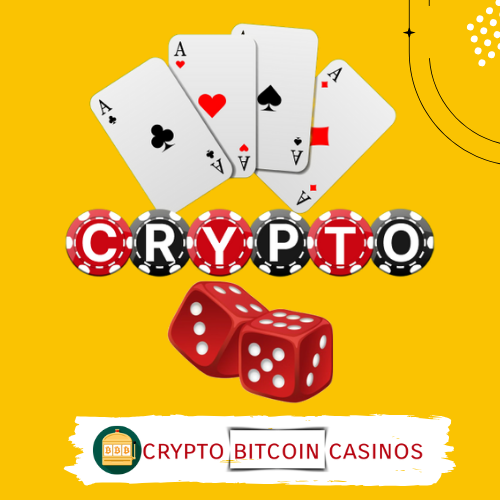 Crypto live casino