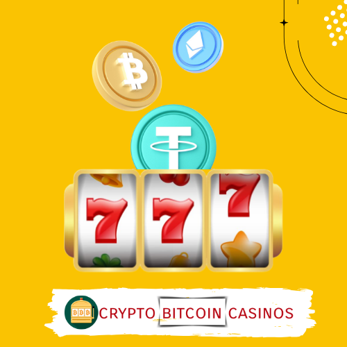 Crypto slots and freespins