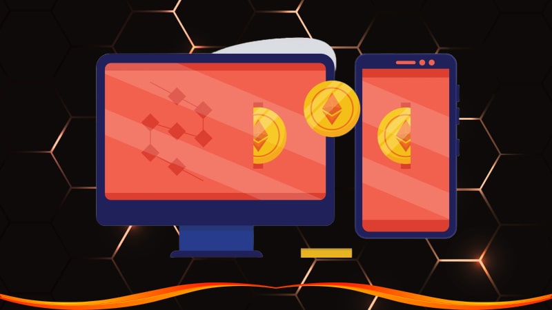 Best Ethereum casino sites and payment options