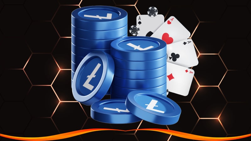 Litecoin casino online