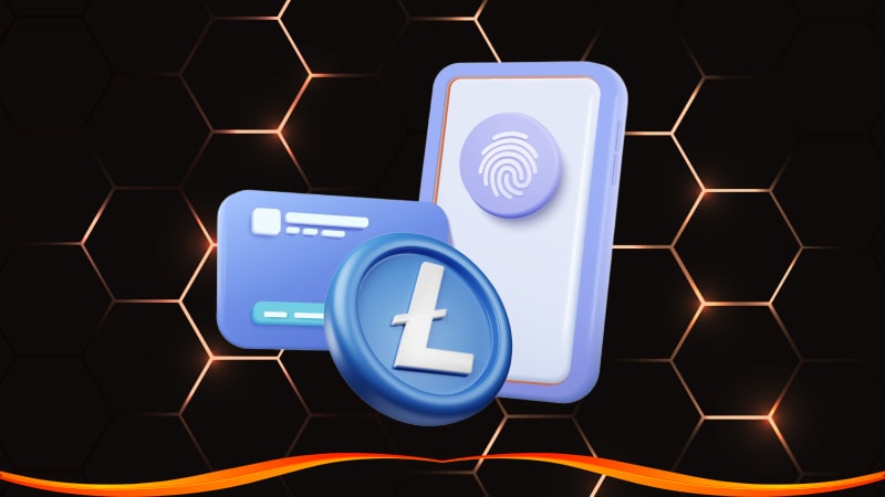 Litecoin casinos deposits withdrawals