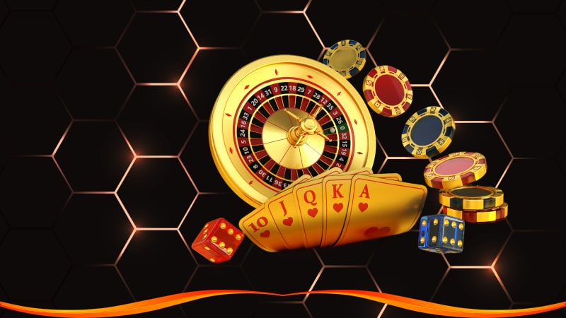 Online cryptocurrency casinos