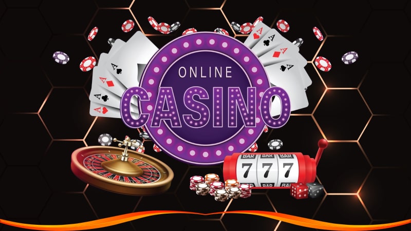 Top crypto live casino games