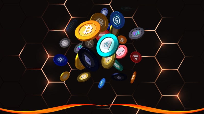 Popular cryptocurrency used by online casinos