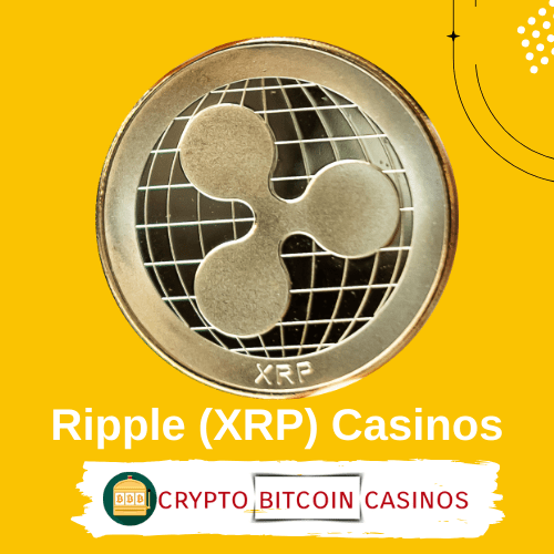 Ripple casino -XRP