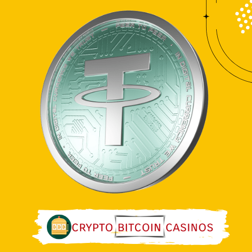 Tether casino