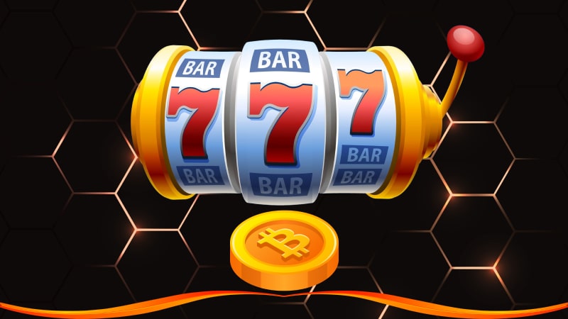 Top bitcoin casinos