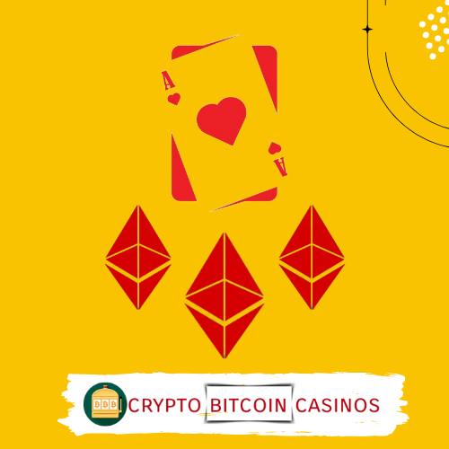 Top ethereum casinos - ETH