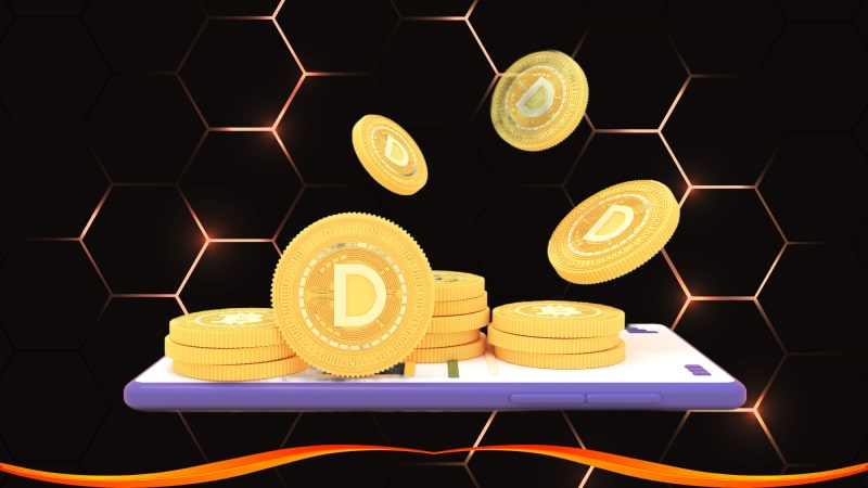 Dash casinos deposits and withdrawals