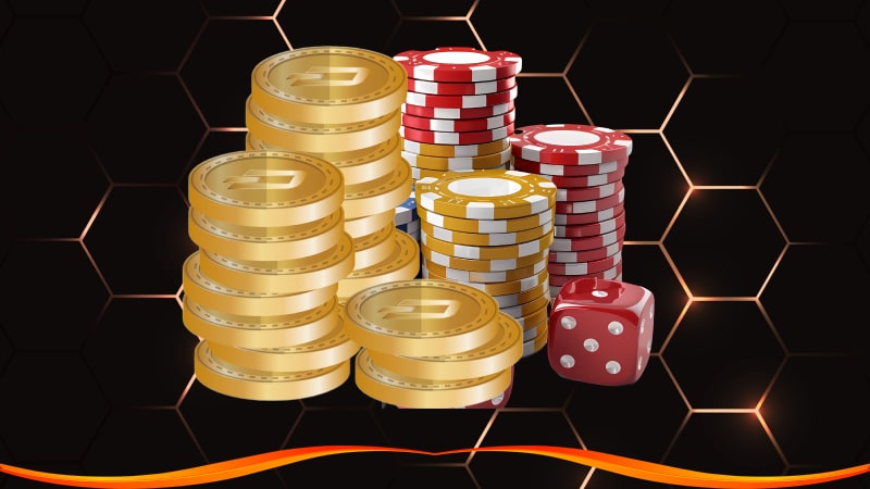Dash casinos