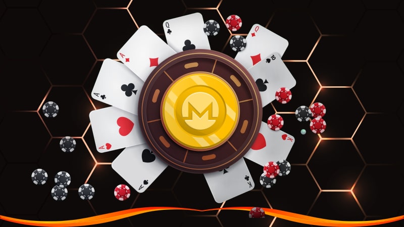 Monero casinos
