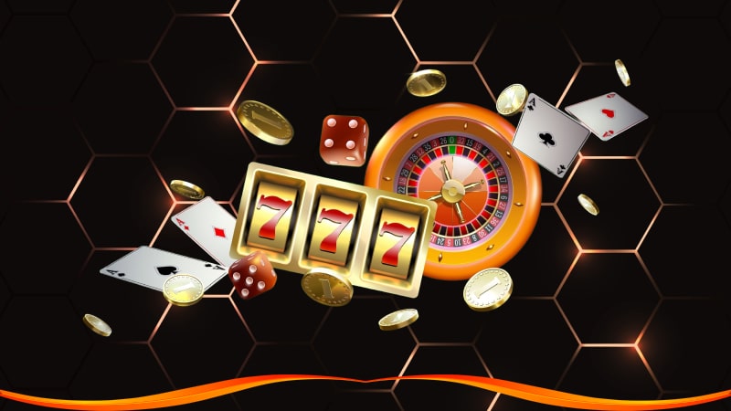 Top 10 dash casinos