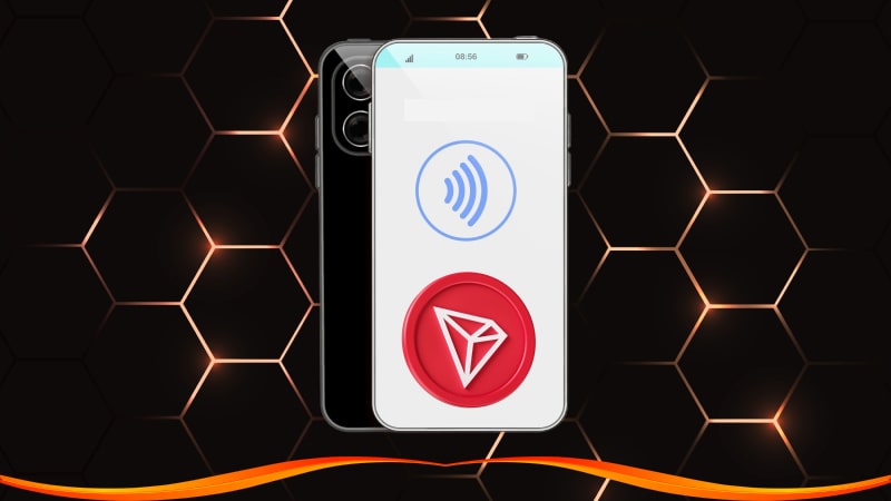 Tron casinos deposits and withdrawal