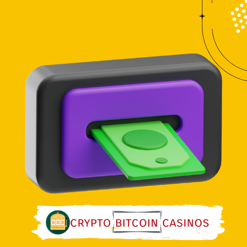 Crypto casino instant withdrawal