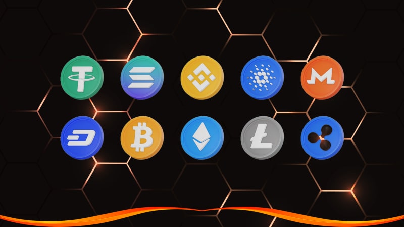 Instant withdrawal casinos cryptocurrencies